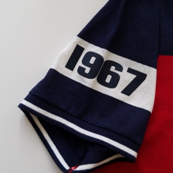 Polo Ralph Lauren 1967 Tee - Picture 3 of 7